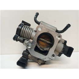 HYUNDAI i10 Fojtószelep (Mechanikus)