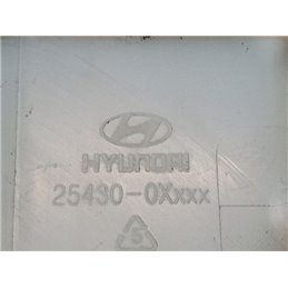 HYUNDAI i10 Kiegyenlítő Tartály