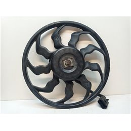 HYUNDAI i10 Hűtőventilátor