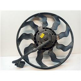 HYUNDAI i10 Hűtőventilátor