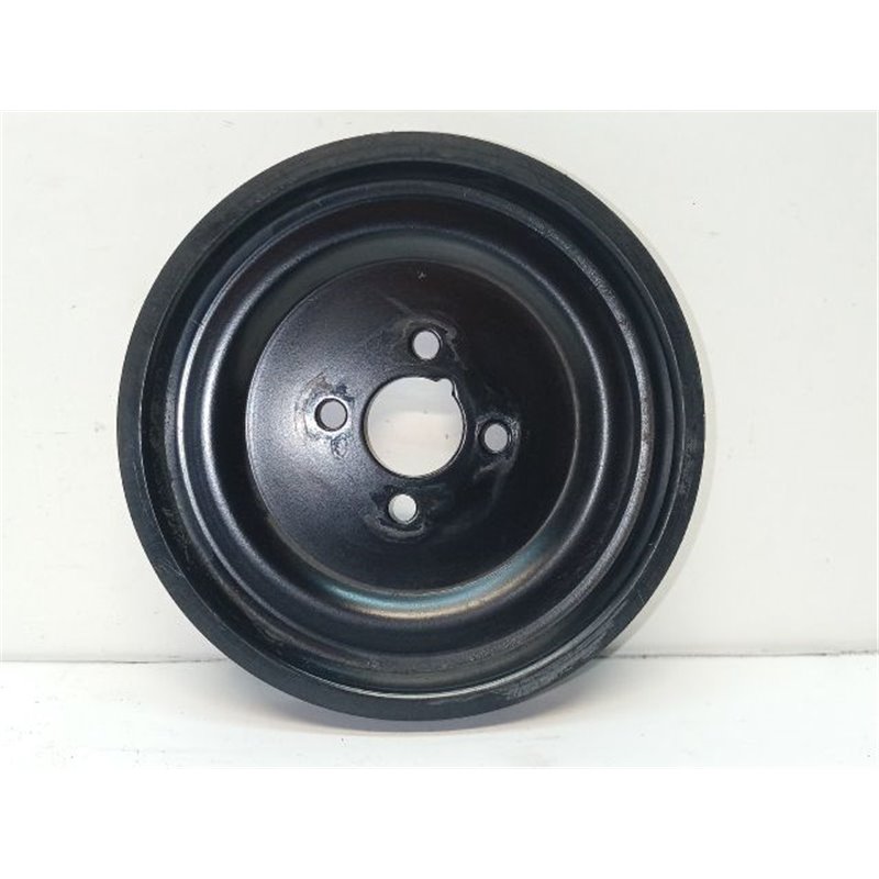 HYUNDAI i10 Vízpumpa Szíjtárcsa