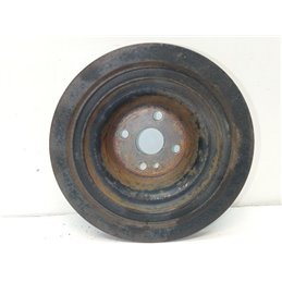 HYUNDAI i10 Főtengely Szíjtárcsa