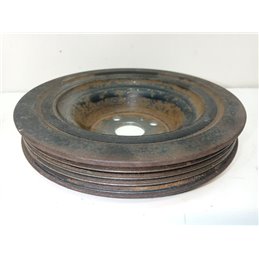 HYUNDAI i10 Főtengely Szíjtárcsa