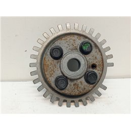 HYUNDAI i10 Főtengely Bordáskerék / Lánckerék