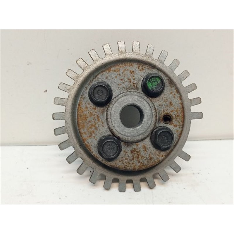 HYUNDAI i10 Főtengely Bordáskerék / Lánckerék