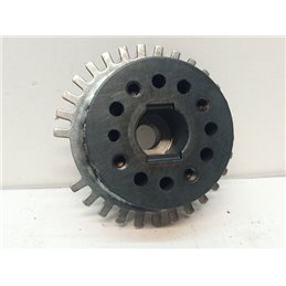 HYUNDAI i10 Főtengely Bordáskerék / Lánckerék