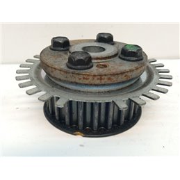 HYUNDAI i10 Főtengely Bordáskerék / Lánckerék