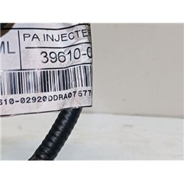 HYUNDAI i10 Injektor Kábelköteg