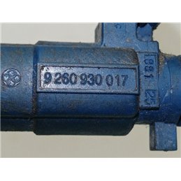 HYUNDAI i10 Porlasztó (1 db)