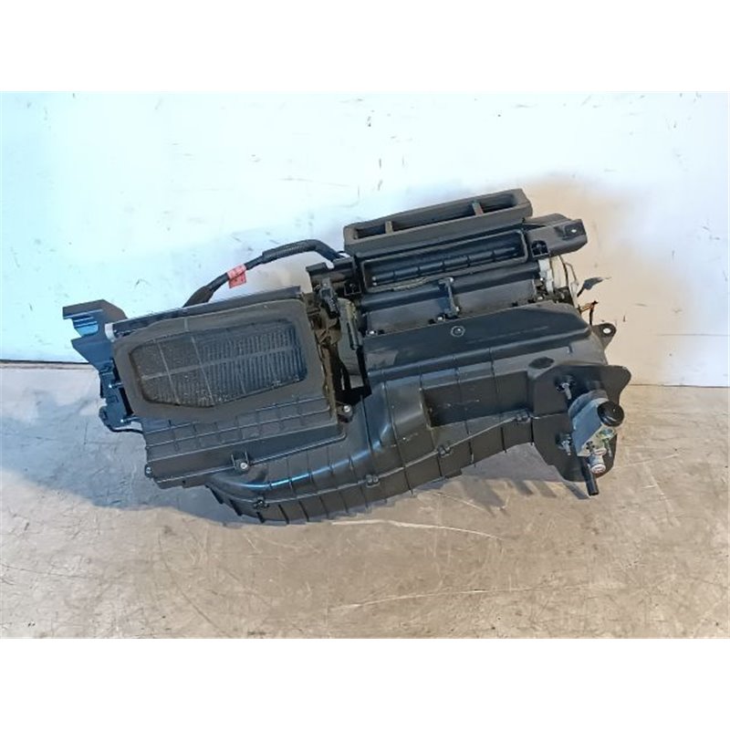 CHEVROLET CAPTIVA Fűtés Box