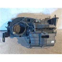 CHEVROLET CAPTIVA Fűtés Box