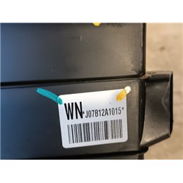 CHEVROLET CAPTIVA Fűtés Box