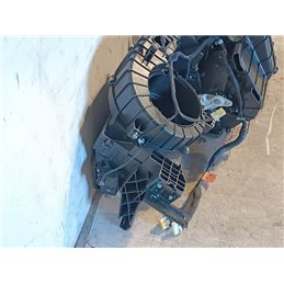 CHEVROLET CAPTIVA Fűtés Box