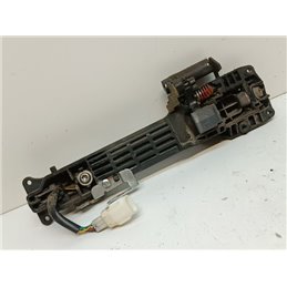 TOYOTA PRIUS Jobb első Külső Kilincs