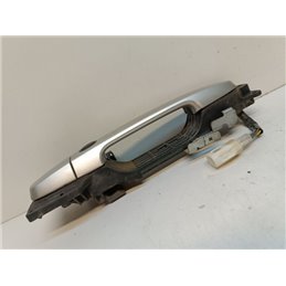 TOYOTA PRIUS Jobb első Külső Kilincs