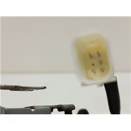 TOYOTA PRIUS Jobb első Külső Kilincs