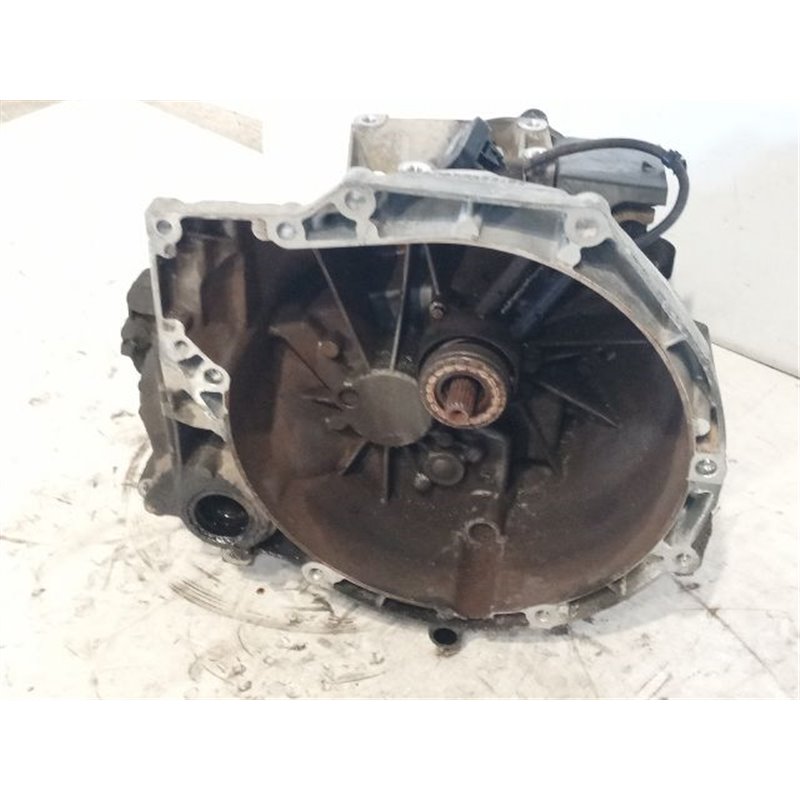 FORD FIESTA VAN Váltó (Mechanikus)