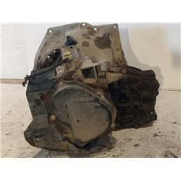 FORD FIESTA VAN Váltó (Mechanikus)