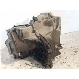 FORD FIESTA VAN Váltó (Mechanikus)