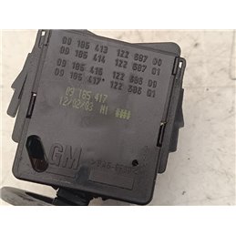 OPEL CORSA C Jobb Kormánykapcsoló Ablaktörlő