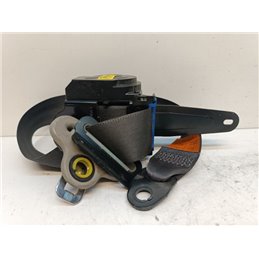 CHEVROLET CAPTIVA Jobb első Biztonsági Öv