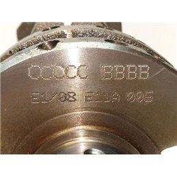 HYUNDAI i10 Főtengely (Magában)