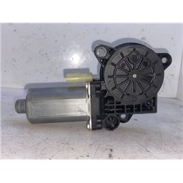 FORD FUSION Bal első Ablakemelő Motor