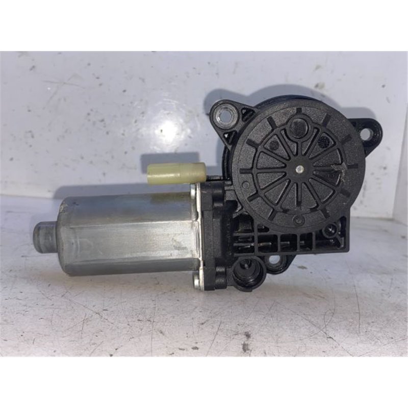 FORD FUSION Bal első Ablakemelő Motor