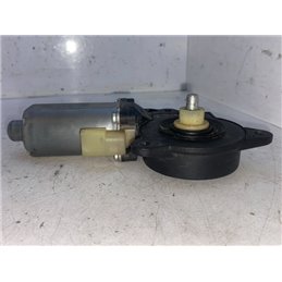 FORD FUSION Bal első Ablakemelő Motor