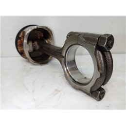 HYUNDAI i10 Dugattyú és Hajtókar