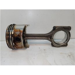 HYUNDAI i10 Dugattyú és Hajtókar