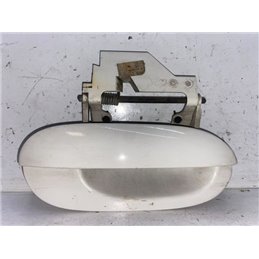 BMW 5 E39 Jobb első Külső Kilincs