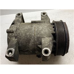 NISSAN PRIMERA Klímakompresszor