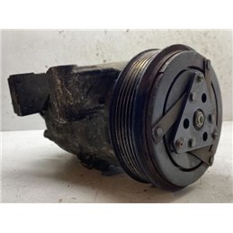NISSAN PRIMERA Klímakompresszor