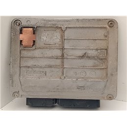 SKODA FABIA I Motorvezérlő