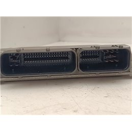 SKODA FABIA I Motorvezérlő