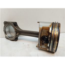 HYUNDAI i10 Dugattyú és Hajtókar