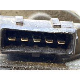 FORD MONDEO II Első Ablaktörlő Szerkezet Motorral