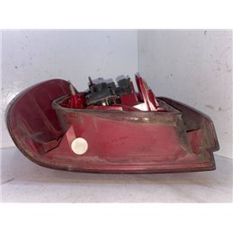VW POLO III Jobb Hátsó Lámpa