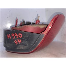 VW POLO III Jobb Hátsó Lámpa