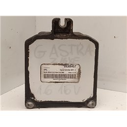 OPEL ASTRA G Motorvezérlő