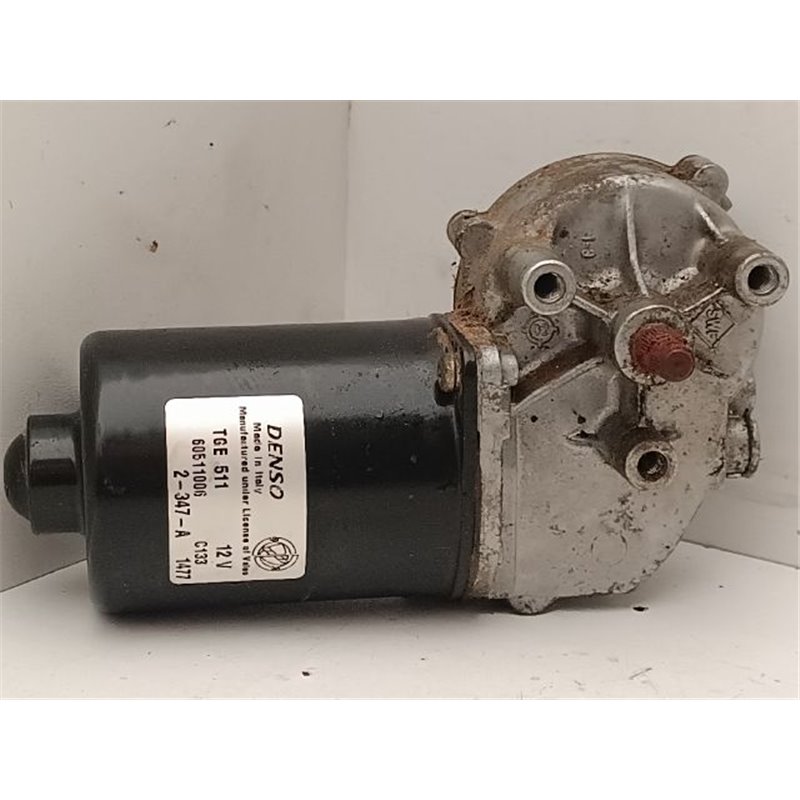FIAT STILO Első Ablaktörlő Motor