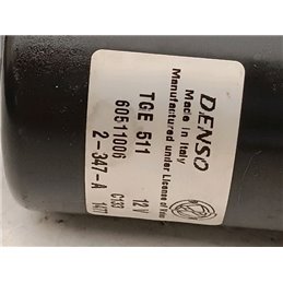 FIAT STILO Első Ablaktörlő Motor