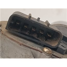 FIAT STILO Első Ablaktörlő Motor