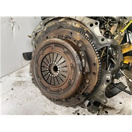 FORD TRANSIT Motor (Fűzött blokk hengerfejjel)