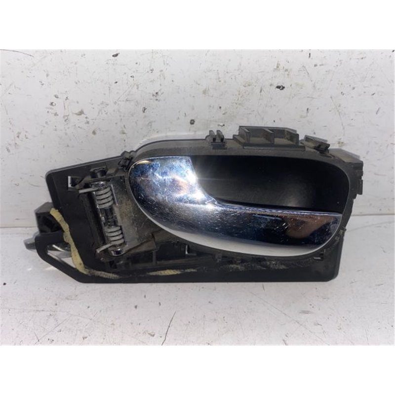 PEUGEOT 307 Bal első Belső Kilincs