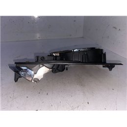 PEUGEOT 307 Bal első Belső Kilincs