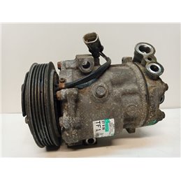 OPEL TIGRA Klímakompresszor