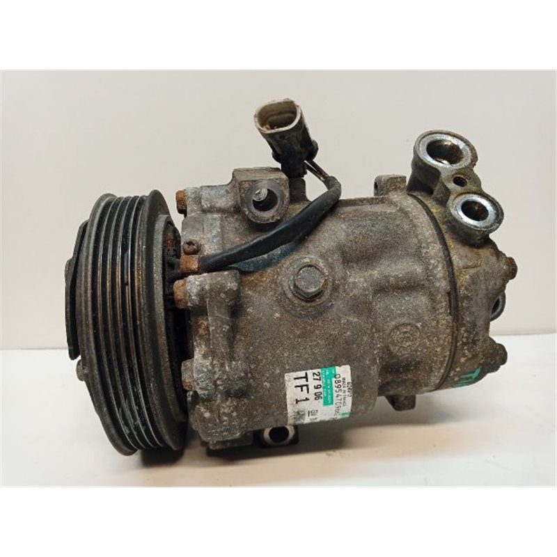 OPEL TIGRA Klímakompresszor