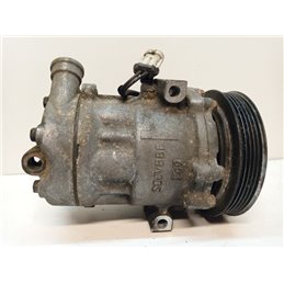 OPEL TIGRA Klímakompresszor